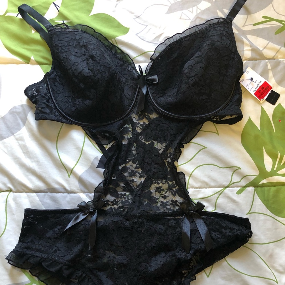❤️ Sexy Lingerie ❤️